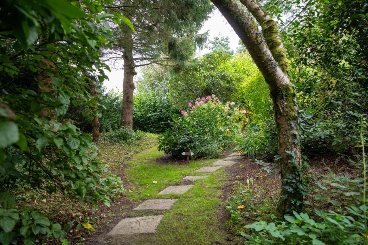 Woodcutter'S Cottage Dorchester Exterior foto