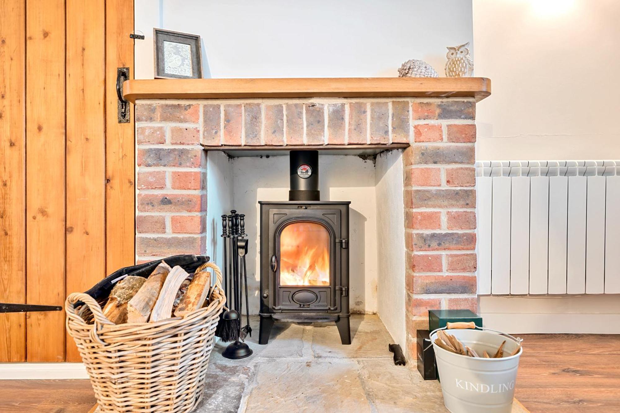 Woodcutter'S Cottage Dorchester Exterior foto